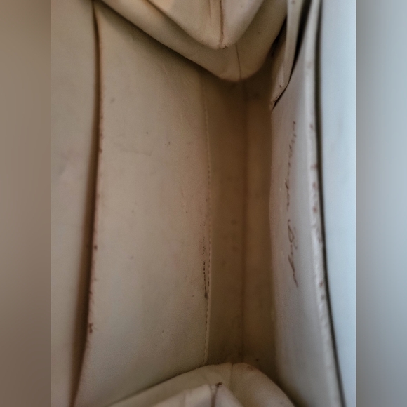 Vintage Berger Bags Evening Clutch Style No. 66, Mid 20th Century - Picture 8 of 16